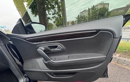 Volkswagen Passat CC I рестайлинг, 2012 год, 1 590 000 рублей, 13 фотография