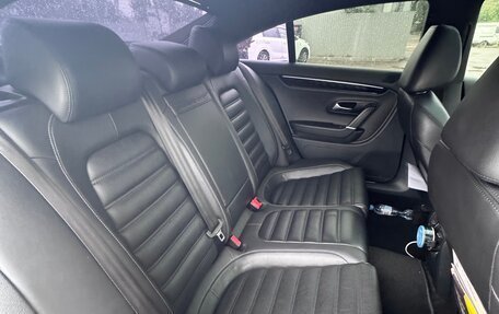 Volkswagen Passat CC I рестайлинг, 2012 год, 1 590 000 рублей, 15 фотография