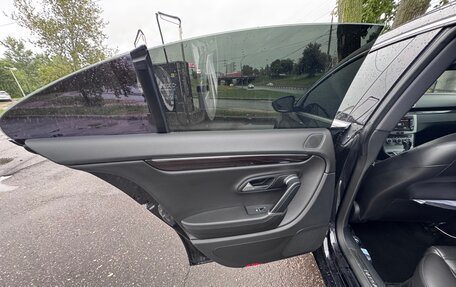 Volkswagen Passat CC I рестайлинг, 2012 год, 1 590 000 рублей, 17 фотография