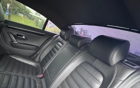 Volkswagen Passat CC I рестайлинг, 2012 год, 1 590 000 рублей, 19 фотография