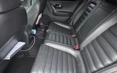 Volkswagen Passat CC I рестайлинг, 2012 год, 1 590 000 рублей, 18 фотография