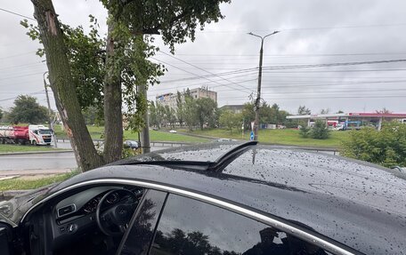 Volkswagen Passat CC I рестайлинг, 2012 год, 1 590 000 рублей, 22 фотография