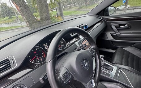 Volkswagen Passat CC I рестайлинг, 2012 год, 1 590 000 рублей, 23 фотография