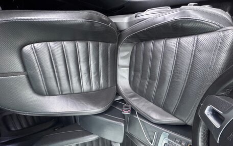 Volkswagen Passat CC I рестайлинг, 2012 год, 1 590 000 рублей, 27 фотография