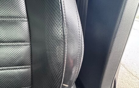 Volkswagen Passat CC I рестайлинг, 2012 год, 1 590 000 рублей, 26 фотография
