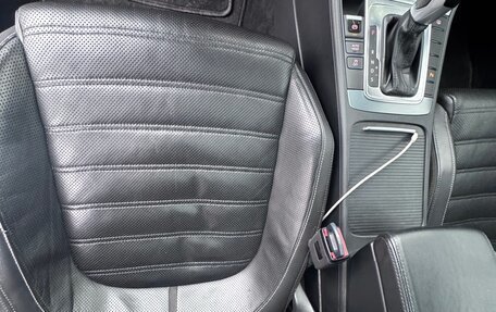 Volkswagen Passat CC I рестайлинг, 2012 год, 1 590 000 рублей, 24 фотография