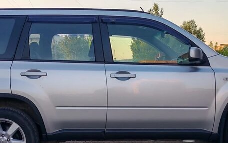 Nissan X-Trail, 2010 год, 940 000 рублей, 2 фотография