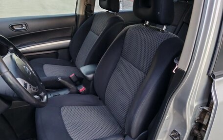 Nissan X-Trail, 2010 год, 940 000 рублей, 11 фотография