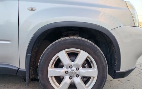 Nissan X-Trail, 2010 год, 940 000 рублей, 9 фотография