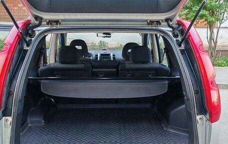 Nissan X-Trail, 2010 год, 940 000 рублей, 13 фотография