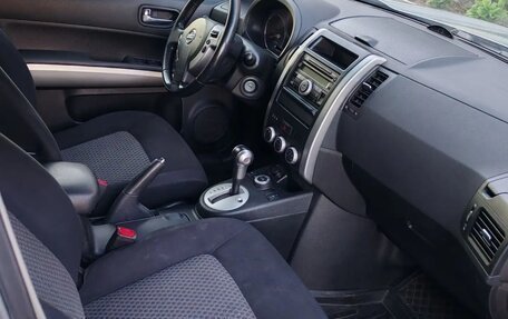 Nissan X-Trail, 2010 год, 940 000 рублей, 12 фотография