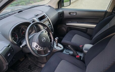 Nissan X-Trail, 2010 год, 940 000 рублей, 17 фотография