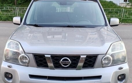 Nissan X-Trail, 2010 год, 940 000 рублей, 14 фотография