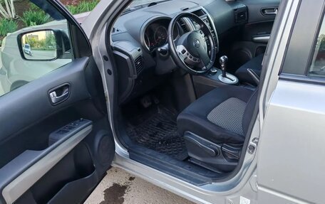 Nissan X-Trail, 2010 год, 940 000 рублей, 20 фотография