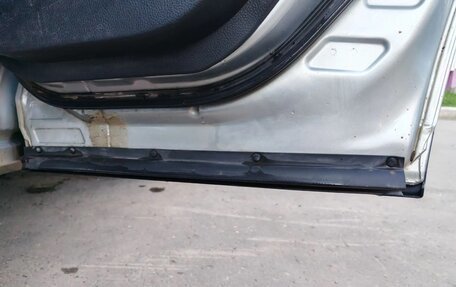 Nissan X-Trail, 2010 год, 940 000 рублей, 22 фотография