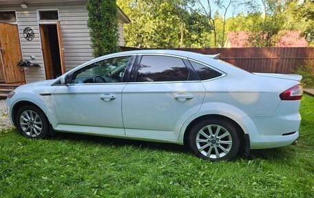 Ford Mondeo IV, 2012 год, 700 000 рублей, 3 фотография