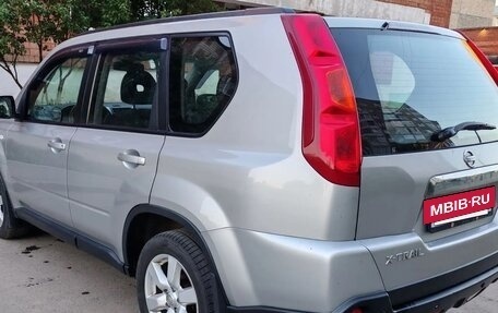 Nissan X-Trail, 2010 год, 940 000 рублей, 18 фотография