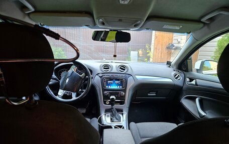 Ford Mondeo IV, 2012 год, 700 000 рублей, 9 фотография