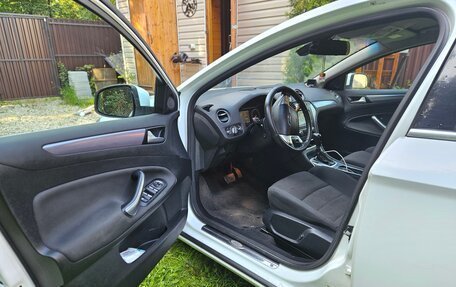 Ford Mondeo IV, 2012 год, 700 000 рублей, 10 фотография