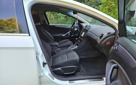 Ford Mondeo IV, 2012 год, 700 000 рублей, 11 фотография