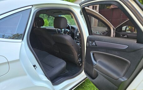 Ford Mondeo IV, 2012 год, 700 000 рублей, 14 фотография