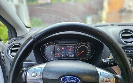 Ford Mondeo IV, 2012 год, 700 000 рублей, 13 фотография