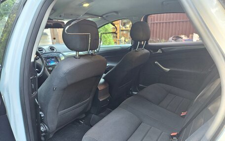 Ford Mondeo IV, 2012 год, 700 000 рублей, 8 фотография