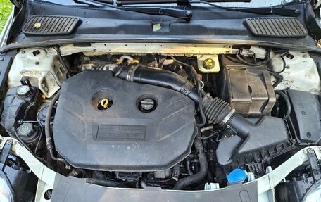 Ford Mondeo IV, 2012 год, 700 000 рублей, 18 фотография
