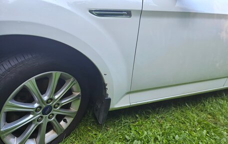 Ford Mondeo IV, 2012 год, 700 000 рублей, 22 фотография
