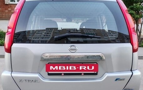 Nissan X-Trail, 2010 год, 940 000 рублей, 15 фотография