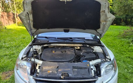 Ford Mondeo IV, 2012 год, 700 000 рублей, 17 фотография