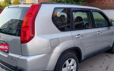 Nissan X-Trail, 2010 год, 940 000 рублей, 16 фотография