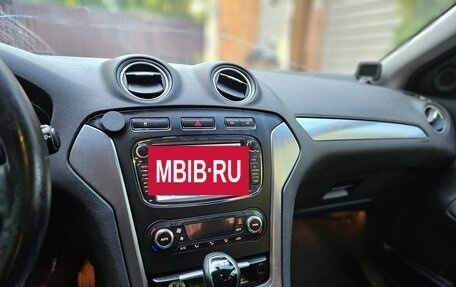 Ford Mondeo IV, 2012 год, 700 000 рублей, 12 фотография