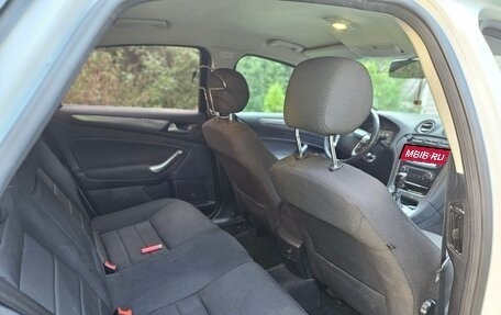 Ford Mondeo IV, 2012 год, 700 000 рублей, 15 фотография