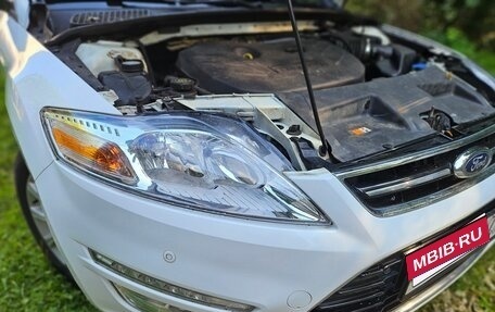 Ford Mondeo IV, 2012 год, 700 000 рублей, 20 фотография