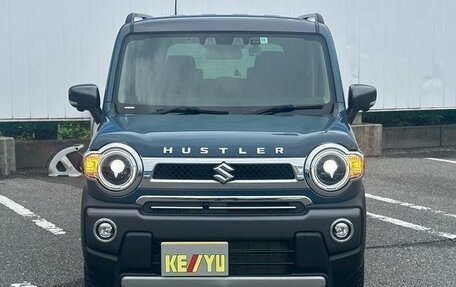 Suzuki Hustler, 2023 год, 850 000 рублей, 1 фотография