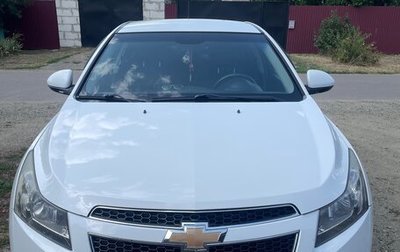 Chevrolet Cruze II, 2012 год, 870 000 рублей, 1 фотография