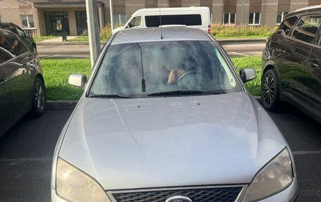 Ford Mondeo III, 2006 год, 300 000 рублей, 1 фотография
