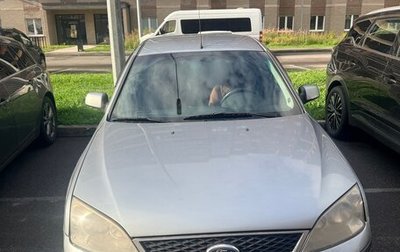 Ford Mondeo III, 2006 год, 300 000 рублей, 1 фотография