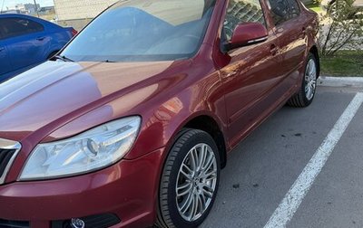 Skoda Octavia, 2009 год, 670 000 рублей, 1 фотография