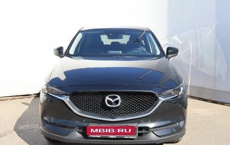 Mazda CX-5 II, 2019 год, 2 285 000 рублей, 2 фотография
