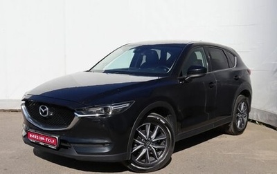 Mazda CX-5 II, 2019 год, 2 285 000 рублей, 1 фотография