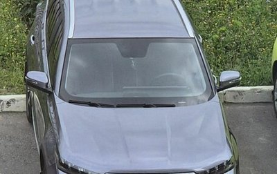 Chery Tiggo 4 I рестайлинг, 2025 год, 1 800 000 рублей, 1 фотография