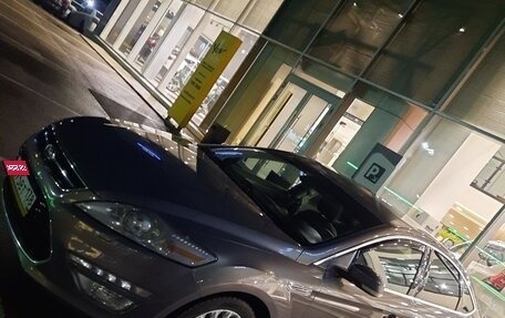 Ford Mondeo IV, 2011 год, 750 000 рублей, 1 фотография