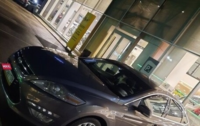 Ford Mondeo IV, 2011 год, 750 000 рублей, 1 фотография