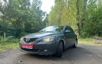 Mazda 3, 2008 год, 400 000 рублей, 1 фотография