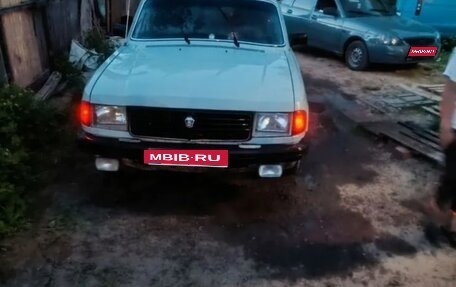 ГАЗ 31029 «Волга», 1997 год, 83 000 рублей, 1 фотография