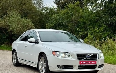 Volvo S80 II рестайлинг 2, 2011 год, 1 150 000 рублей, 1 фотография