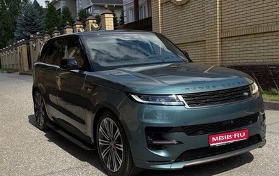 Land Rover Range Rover Sport, 2022 год, 11 700 000 рублей, 1 фотография