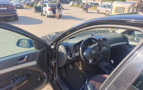Skoda Octavia, 2008 год, 550 000 рублей, 1 фотография